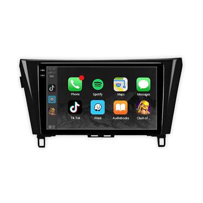 Nissan Qashqai J11 (2014 - 2022) 10" 13.3" Wireless Android 16 Head Unit for Apple CarPlay / Android Auto