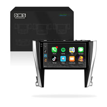 Toyota Aurion XV50 (2012 - 2014) 10" 13.3" Wireless Android 16 Head Unit for Apple CarPlay / Android Auto