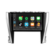 Toyota Aurion XV50 (2012 - 2014) 10" 13.3" Wireless Android 16 Head Unit for Apple CarPlay / Android Auto