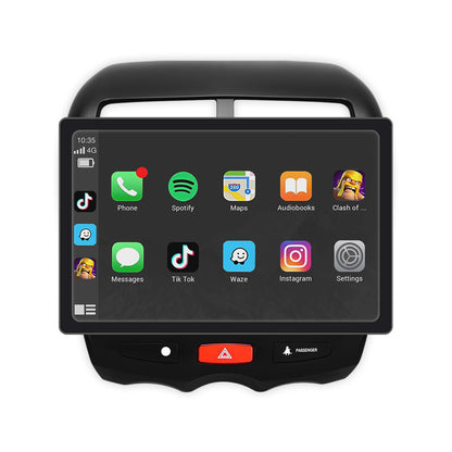 Peugeot 4008 (2012 - 2017) 10" 13.3" Wireless Android 16 Head Unit for Apple CarPlay / Android Auto