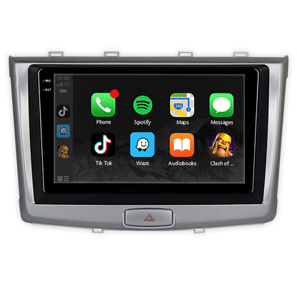 GWM Haval H6 Coupe (2015 - 2018) 10" 13.3" Wireless Android 16 Head Unit for Apple CarPlay / Android Auto