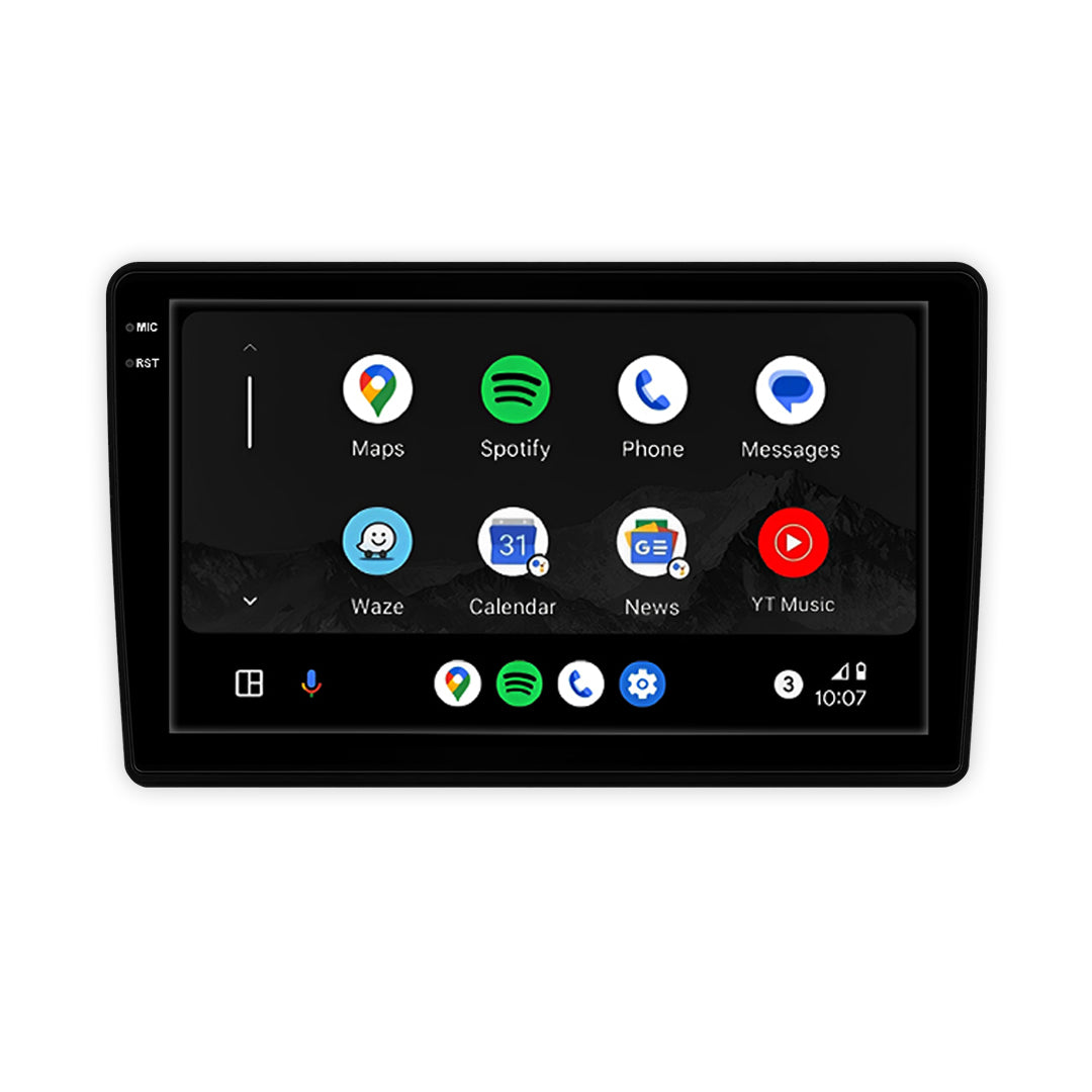 Fiat Ducato Series 2 / 4 / 6 / 7 (2006 - 2020) 9" 13.3" Wireless Android 16 Head Unit for Apple CarPlay / Android Auto