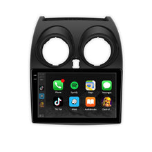 Nissan Dualis J10 (2006 - 2013) 9" 13.3" Wireless Android 16 Head Unit for Apple CarPlay / Android Auto