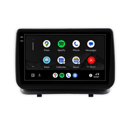 Mazda 2 DJ / DL (2014 - 2021) 9" 13.3" Wireless Android 16 Head Unit for Apple CarPlay / Android Auto