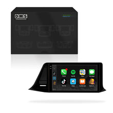 Toyota C-HR AX10 / AX50 (2016 - 2022) 9" 13.3" Wireless Android 16 Head Unit for Apple CarPlay / Android Auto