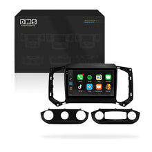 Holden Colorado RG (2017 - 2020) 9" 13.3" Wireless Android 16 Head Unit for Apple CarPlay / Android Auto