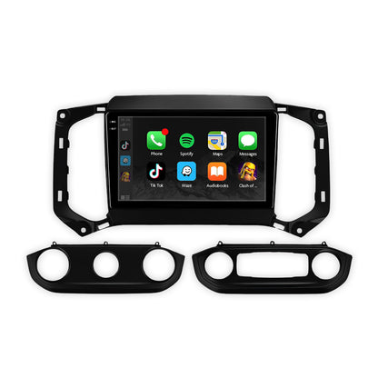 Holden Colorado RG (2017 - 2020) 9" 13.3" Wireless Android 16 Head Unit for Apple CarPlay / Android Auto
