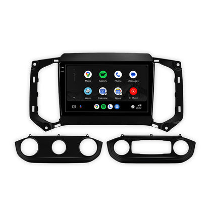 Holden Colorado RG (2017 - 2020) 9" 13.3" Wireless Android 16 Head Unit for Apple CarPlay / Android Auto