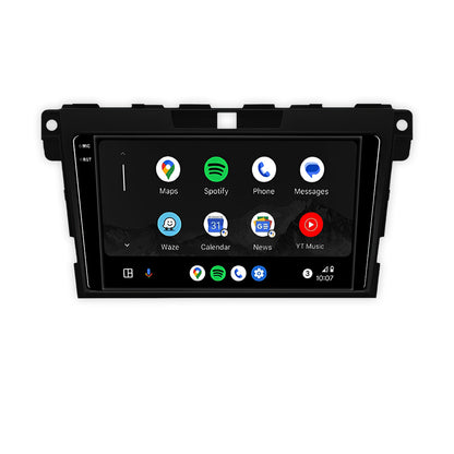 Mazda CX-7 ER (2008 - 2012) 9" 13.3" Wireless Android 16 Head Unit for Apple CarPlay / Android Auto