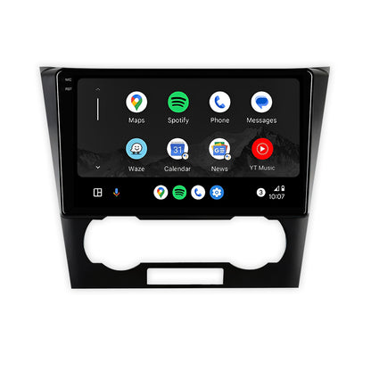 Holden Epica EP (2007 - 2011) 9" 13.3" Wireless Android 16 Head Unit for Apple CarPlay / Android Auto