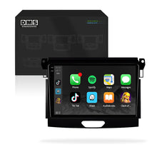 Ford Ranger PX MK2 / MK3 (2016 - 2022) 9" 13.3" Wireless Android 16 Head Unit for Apple CarPlay / Android Auto for Factory Touchscreen