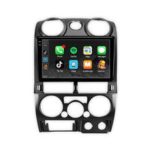 Isuzu D-Max RC (2007 - 2012) 9" 13.3" Wireless Android 16 Head Unit for Apple CarPlay / Android Auto