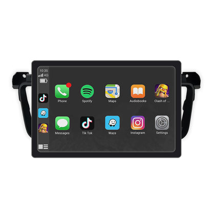 Peugeot 508 (2011 - 2018) 9" 13.3" Wireless Android 16 Head Unit for Apple CarPlay / Android Auto
