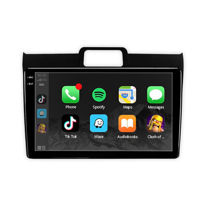 Toyota Corolla Axio 2 / Fielder 3 E160 (2012 - 2021) 9" 13.3" Wireless Android 16 Head Unit for Apple CarPlay / Android Auto