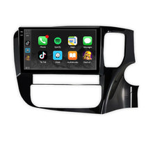 Mitsubishi Outlander ZJ / ZK (2012 - 2018) 9" 13.3" Wireless Android 16 Head Unit for Apple CarPlay / Android Auto
