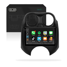 Nissan Micra K13 (2010 - 2017) 9" 13.3" Wireless Android 16 Head Unit for Apple CarPlay / Android Auto