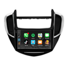 Holden Trax TJ (2013 - 2017) 9" 13.3" Wireless Android 16 Head Unit for Apple CarPlay / Android Auto