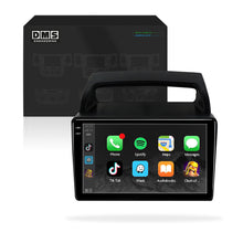 Kia Grand Carnival VQ (2006 - 2014) 9" 13.3" Wireless Android 16 Head Unit for Apple CarPlay / Android Auto