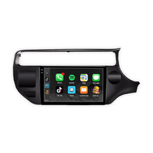 Kia Rio K3 (2015 - 2017) 9" 13.3" Wireless Android 16 Head Unit for Apple CarPlay / Android Auto