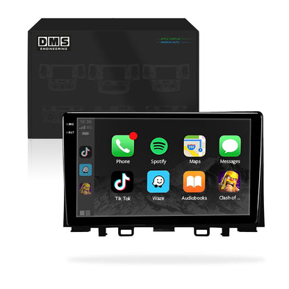 Kia Rio YB (2017 - 2023) 9" 13.3" Wireless Android 16 Head Unit for Apple CarPlay / Android Auto