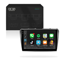 Skoda Superb 3T (2008 - 2014) 9" 13.3" Wireless Android 16 Head Unit for Apple CarPlay / Android Auto