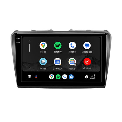 Skoda Superb 3T (2008 - 2014) 9" 13.3" Wireless Android 16 Head Unit for Apple CarPlay / Android Auto