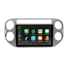 Volkswagen Tiguan 5N (2008 - 2017) 9" 13.3" Wireless Android 16 Head Unit for Apple CarPlay / Android Auto