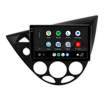 Ford Focus LR (2002 - 2004) 9" 13.3" Wireless Android 16 Head Unit for Apple CarPlay / Android Auto