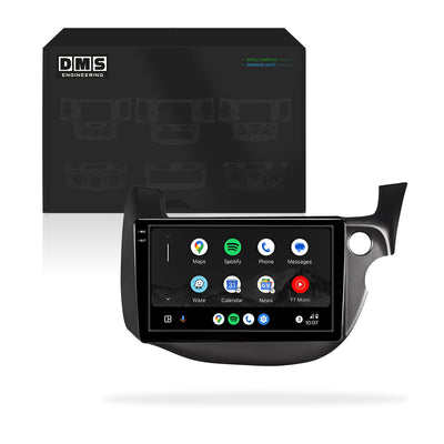 Honda Jazz GE (2007 - 2013) 10.1