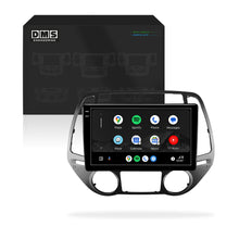Hyundai i20 PB Series 2 (2012 - 2015) 9" 13.3" Wireless Android 16 Head Unit for Apple CarPlay / Android Auto