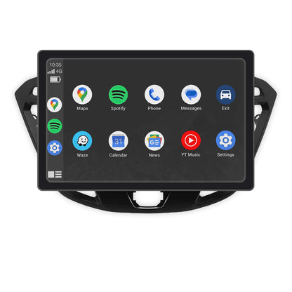 Ford Transit VO (2013 - 2017) 9" 13.3" Wireless Android 16 Head Unit for Apple CarPlay / Android Auto