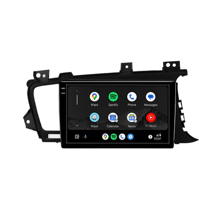 Kia Optima TF (2011 - 2015) 9" 13.3" Wireless Android 16 Head Unit for Apple CarPlay / Android Auto