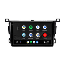 Toyota RAV4 XA40 (2013 - 2017) 9" Wireless Android 16 Head Unit for Apple CarPlay / Android Auto
