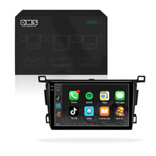 Toyota RAV4 XA40 (2013 - 2017) 9" Wireless Android 16 Head Unit for Apple CarPlay / Android Auto