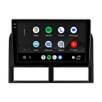 Jeep Grand Cherokee WG / WJ (1999 - 2005) 9" 13.3" Wireless Android 16 Head Unit for Apple CarPlay / Android Auto