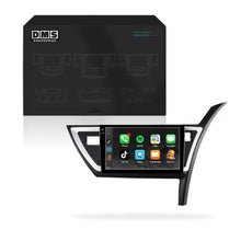 Toyota Corolla E180 Hatch (2012 - 2015) 7" 10" 13.3" Wireless Android 16 Head Unit for Apple CarPlay / Android Auto