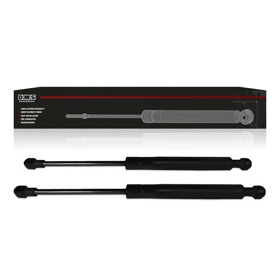 BMW 335I (2006 - 2012) Hood Lift Supports LH + RH