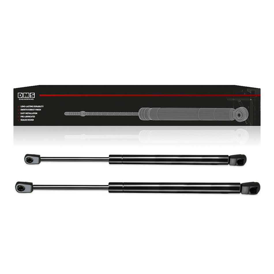 Cadillac Escalade  Hybrid / Luxury / Platinum (2007 - 2014) Tailgate Lift Supports LH + RH