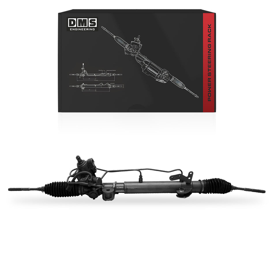 Nissan Altima (2007 - 2013) Power Steering Rack