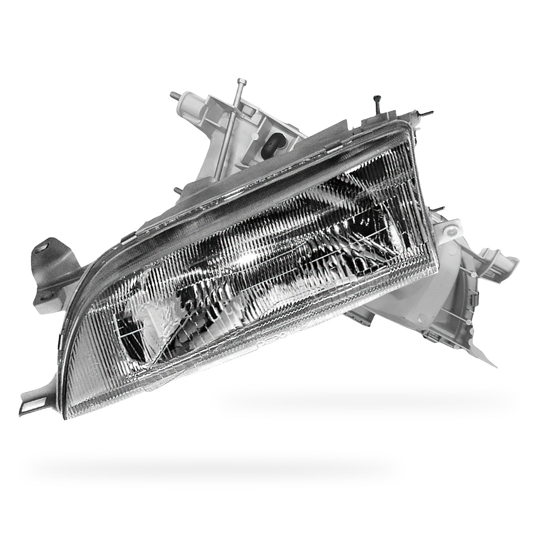 Toyota Corolla AE101 / AE102 (1994 - 1999) OEM Style Headlights LH + RH