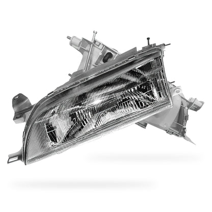 Toyota Corolla AE101 / AE102 (1994 - 1999) OEM Style Headlights LH + RH