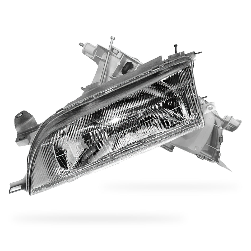 Toyota Corolla AE101 / AE102 (1994 - 1999) OEM Style Headlights LH + RH