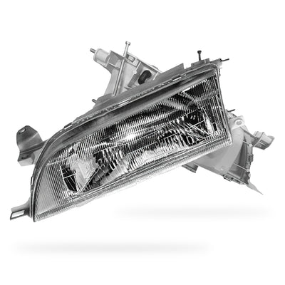 Toyota Corolla AE101 / AE102 (1994 - 1999) OEM Style Headlights LH + RH