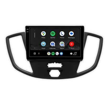Ford Transit VO (2015 - 2022) 9" 13.3" Wireless Android 16 Head Unit for Apple CarPlay / Android Auto