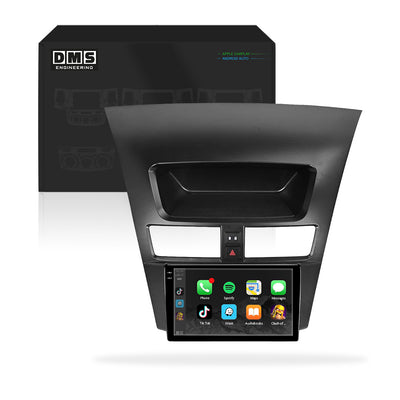 Mazda BT-50 (2012 - 2019) 9