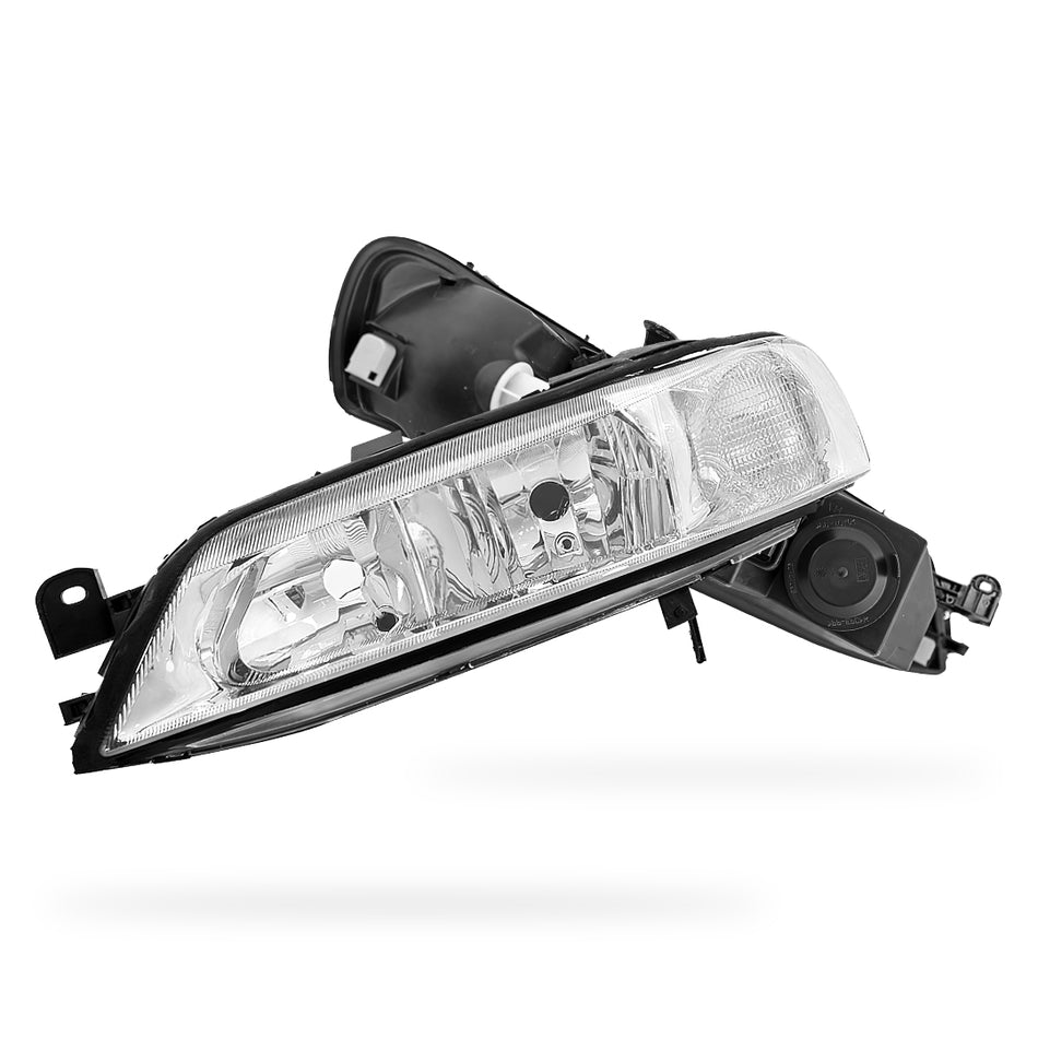 Holden Vectra JS (1999 - 2002) OEM Style Headlights LH + RH