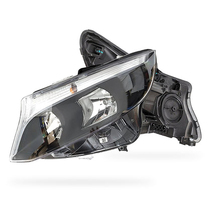Mercedes Benz V-Class W447 (2015 - 2025) Halogen Headlights LH + RH