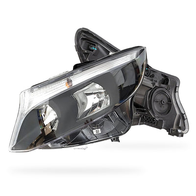 Mercedes Benz V-Class W447 (2015 - 2025) Halogen Headlights LH + RH
