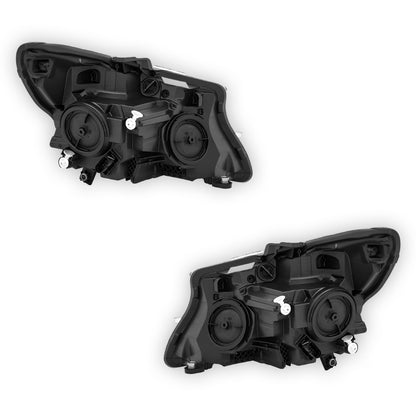 Mercedes Vito W447 (2015 - 2025) Halogen Headlights LH + RH