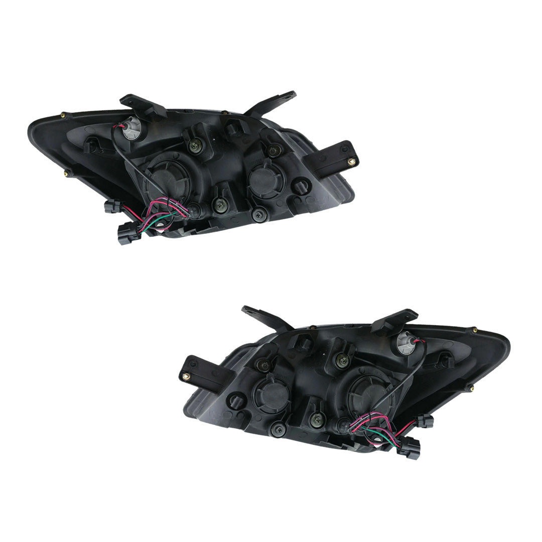 GWM X240 K2 (2011 - 2014) Halogen OEM Style Headlights LH + RH
